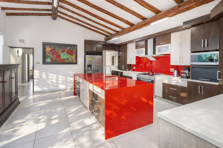 8 Bedroom Property for Sale in Schoemansville North West